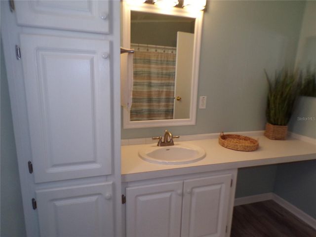 232 NATURES WAY, North Port, FL 34287