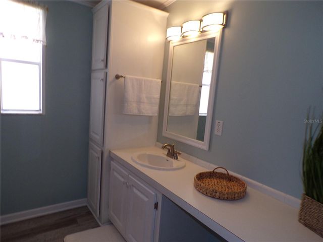 232 NATURES WAY, North Port, FL 34287