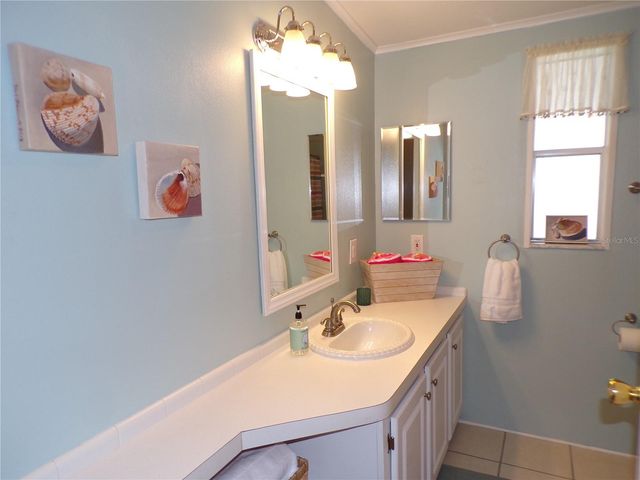 232 NATURES WAY, North Port, FL 34287