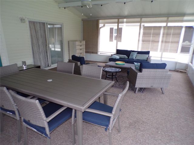 232 NATURES WAY, North Port, FL 34287