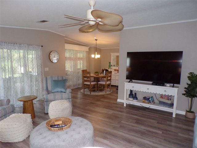 232 NATURES WAY, North Port, FL 34287