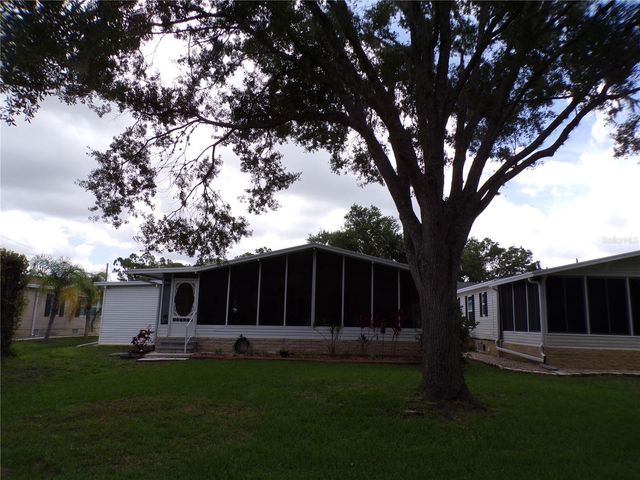 232 NATURES WAY, North Port, FL 34287