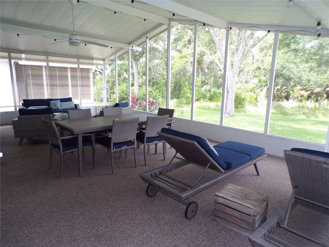 232 NATURES WAY, North Port, FL 34287