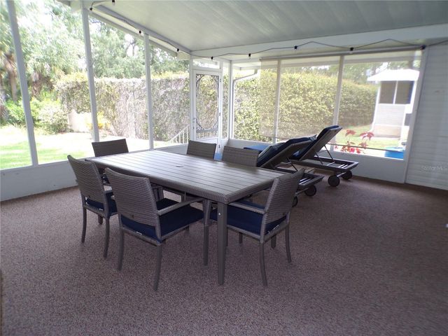 232 NATURES WAY, North Port, FL 34287