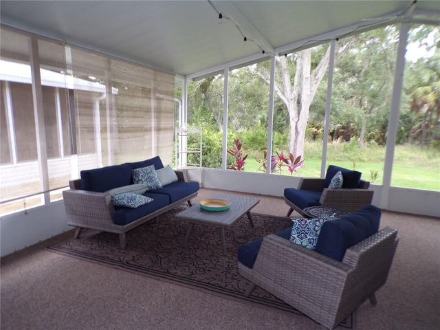 232 NATURES WAY, North Port, FL 34287