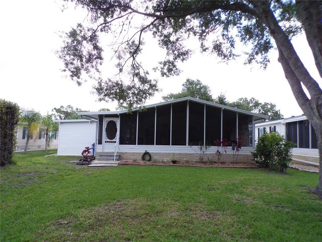 232 NATURES WAY, North Port, FL 34287