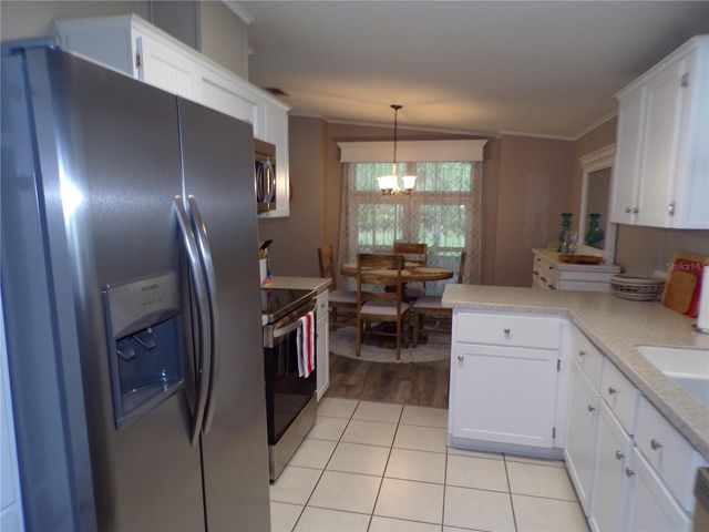 232 NATURES WAY, North Port, FL 34287