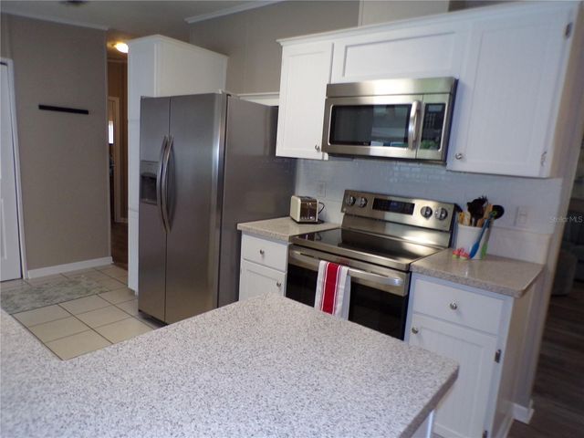 232 NATURES WAY, North Port, FL 34287
