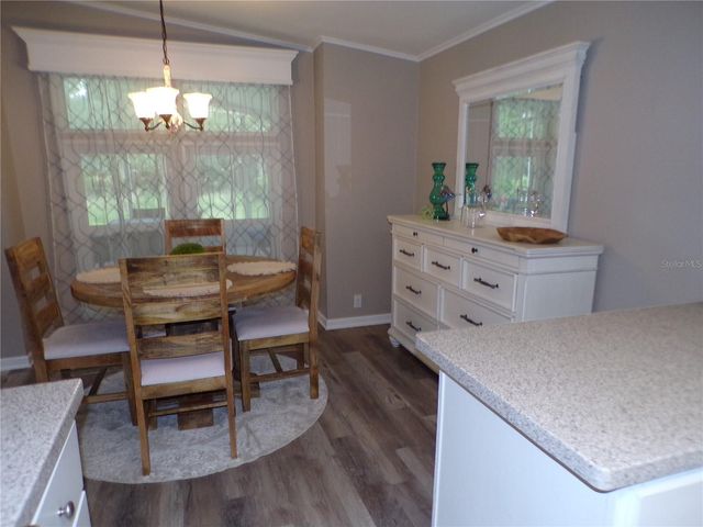 232 NATURES WAY, North Port, FL 34287