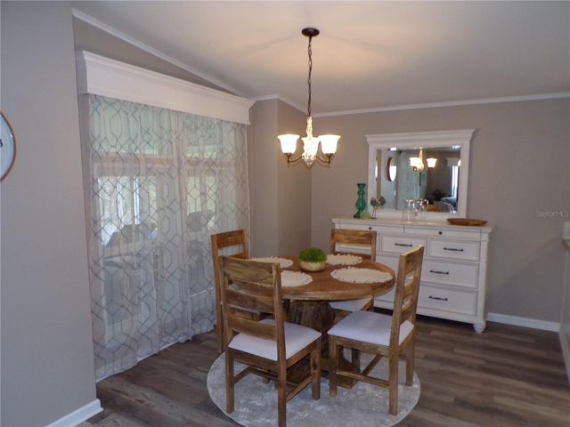 232 NATURES WAY, North Port, FL 34287
