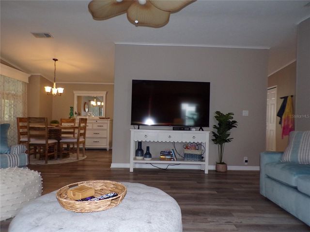 232 NATURES WAY, North Port, FL 34287