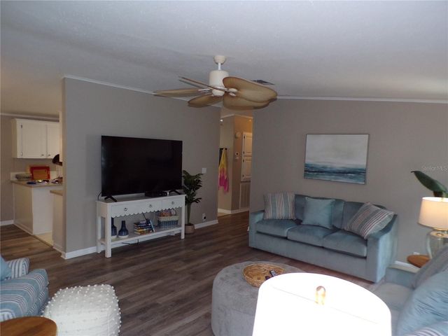 232 NATURES WAY, North Port, FL 34287