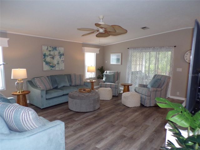 232 NATURES WAY, North Port, FL 34287