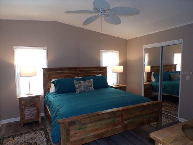 232 NATURES WAY, North Port, FL 34287