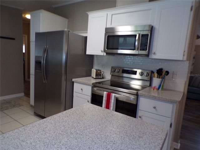 232 NATURES WAY, North Port, FL 34287