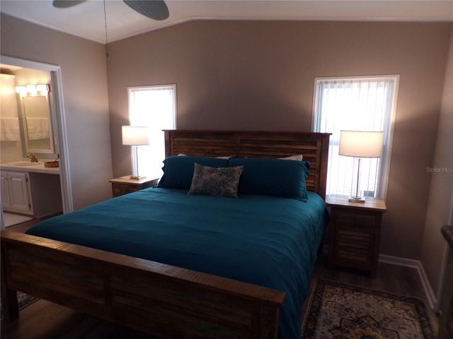 232 NATURES WAY, North Port, FL 34287