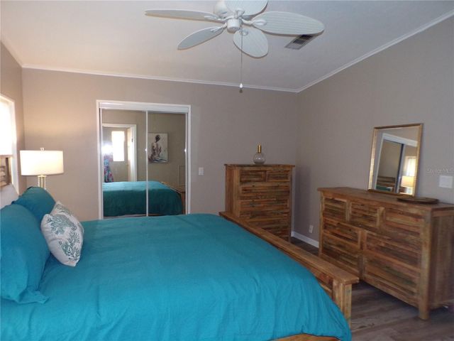 232 NATURES WAY, North Port, FL 34287