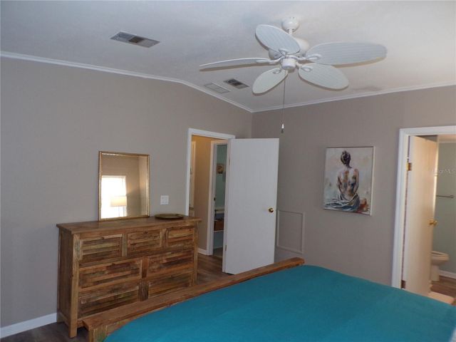 232 NATURES WAY, North Port, FL 34287