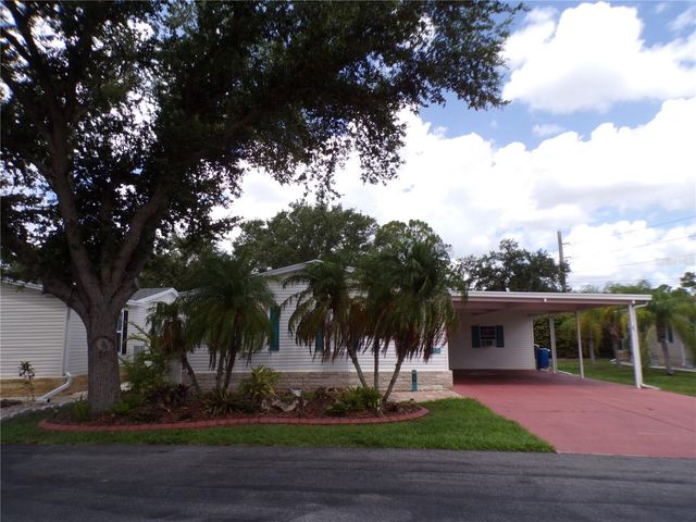 232 NATURES WAY, North Port, FL 34287