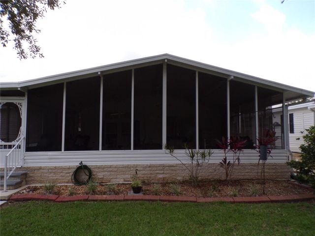 232 NATURES WAY, North Port, FL 34287