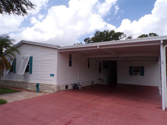 232 NATURES WAY, North Port, FL 34287