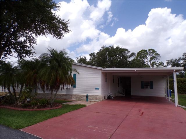 232 NATURES WAY, North Port, FL 34287