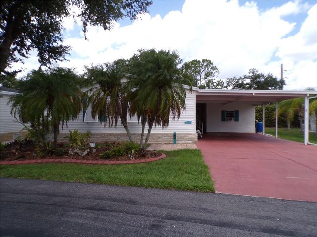 232 NATURES WAY, North Port, FL 34287