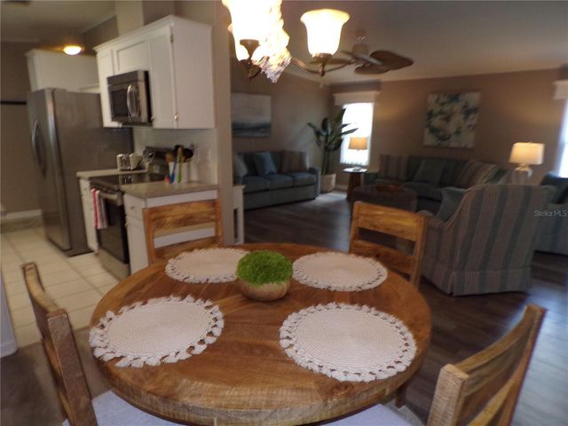 232 NATURES WAY, North Port, FL 34287