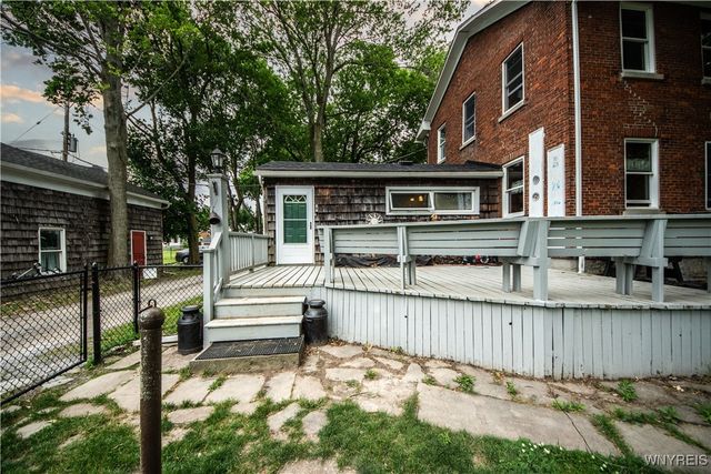 5851 Bowmiller Road, Lockport Town, NY 14094