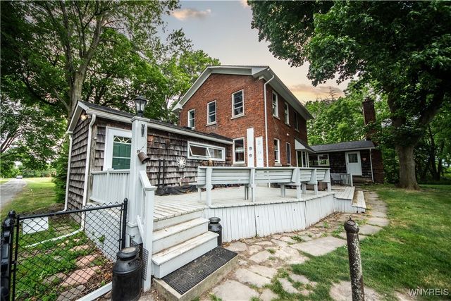 5851 Bowmiller Road, Lockport Town, NY 14094