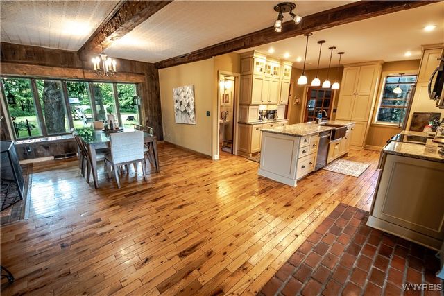 5851 Bowmiller Road, Lockport Town, NY 14094