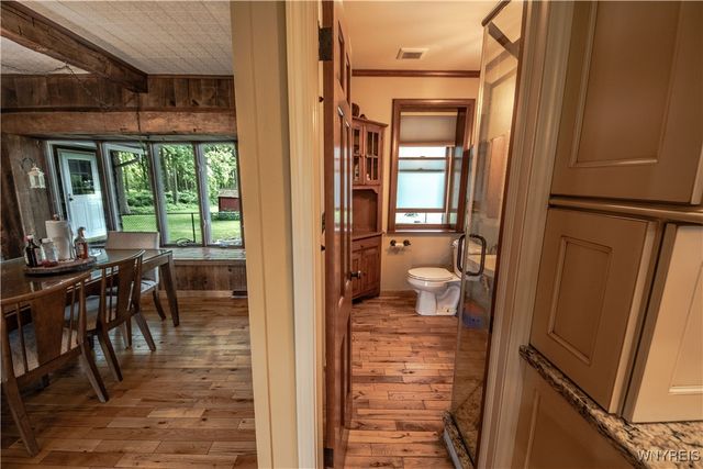 5851 Bowmiller Road, Lockport Town, NY 14094