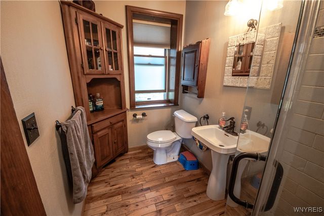 5851 Bowmiller Road, Lockport Town, NY 14094