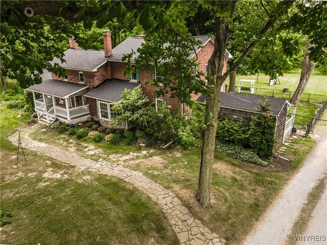 5851 Bowmiller Road, Lockport Town, NY 14094