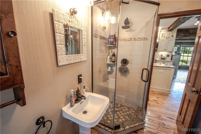 5851 Bowmiller Road, Lockport Town, NY 14094