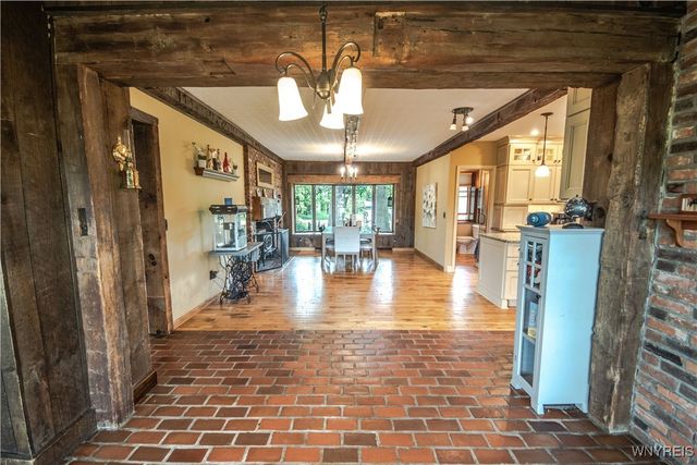 5851 Bowmiller Road, Lockport Town, NY 14094