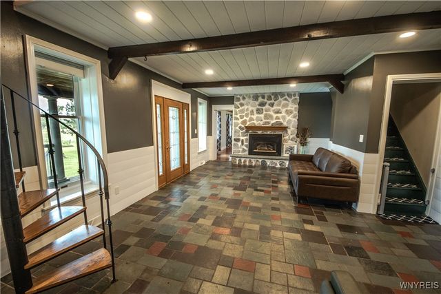 5851 Bowmiller Road, Lockport Town, NY 14094