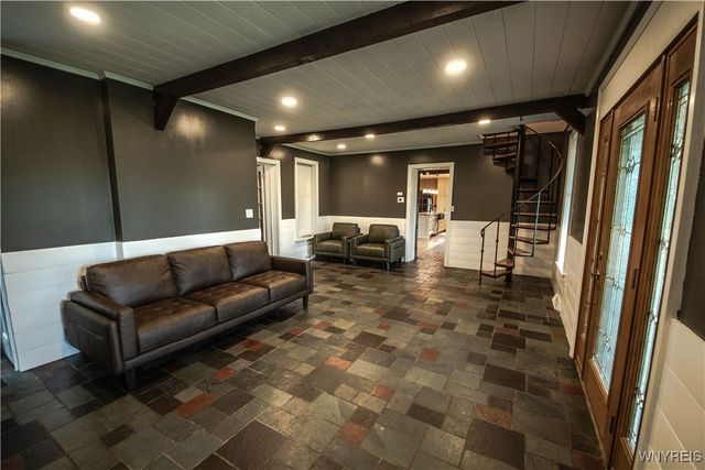 5851 Bowmiller Road, Lockport Town, NY 14094