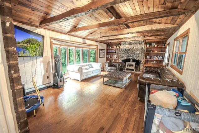 5851 Bowmiller Road, Lockport Town, NY 14094