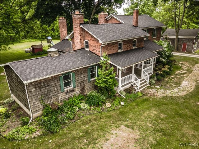 5851 Bowmiller Road, Lockport Town, NY 14094