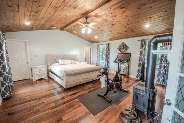 5851 Bowmiller Road, Lockport Town, NY 14094