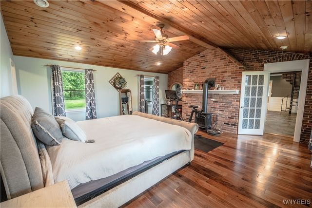 5851 Bowmiller Road, Lockport Town, NY 14094