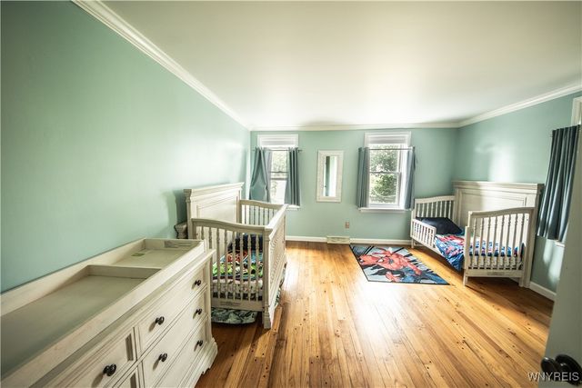 5851 Bowmiller Road, Lockport Town, NY 14094