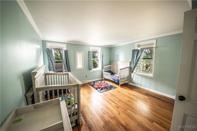 5851 Bowmiller Road, Lockport Town, NY 14094