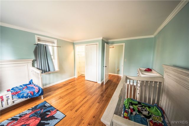 5851 Bowmiller Road, Lockport Town, NY 14094