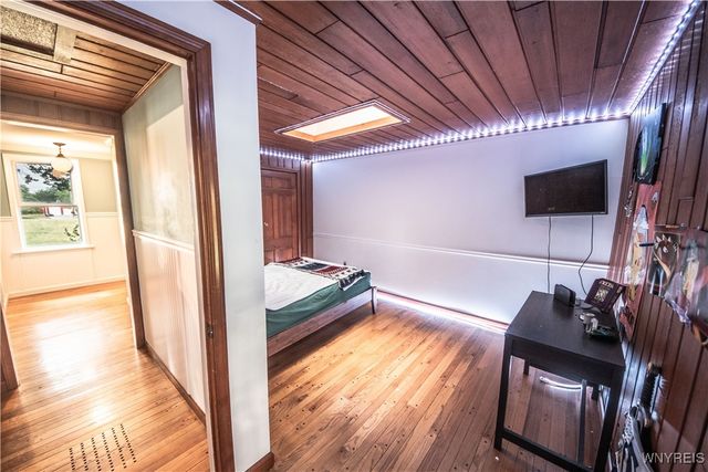 5851 Bowmiller Road, Lockport Town, NY 14094