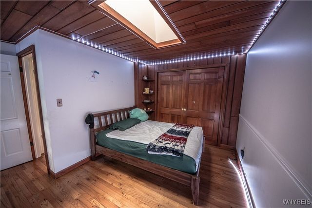 5851 Bowmiller Road, Lockport Town, NY 14094