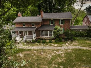 5851 Bowmiller Road, Lockport Town, NY 14094