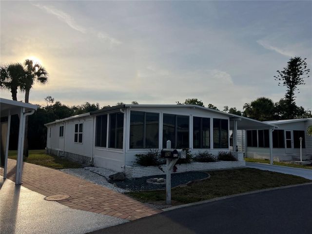 825 JOLANDA CIRCLE, Venice, FL 34285