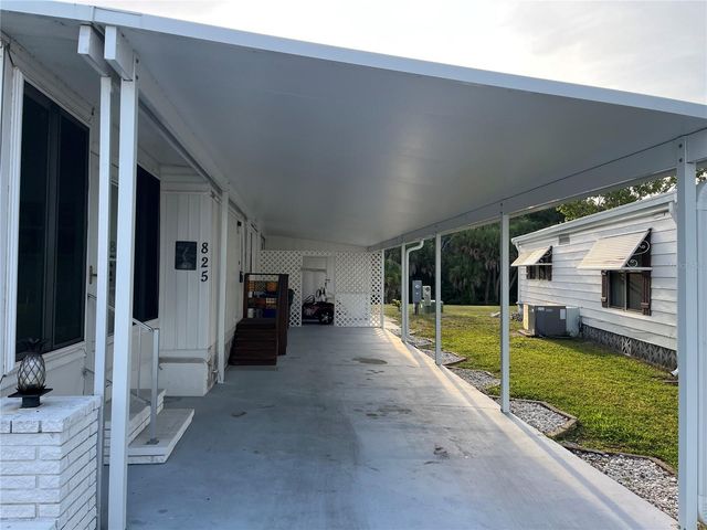 825 JOLANDA CIRCLE, Venice, FL 34285